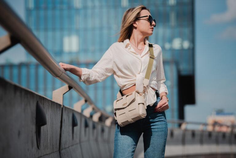 Pastelowe torebki na wiosnę